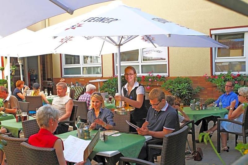 Brauhotel Gasthof Grosch image
