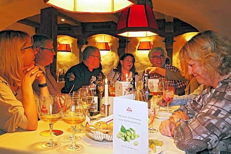 Brauhotel Gasthof Grosch image