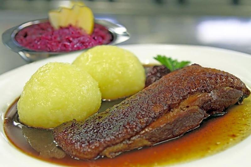 Brauhotel Gasthof Grosch image