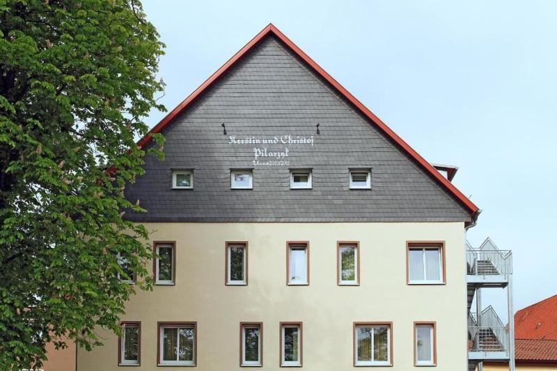 Brauhotel Gasthof Grosch image