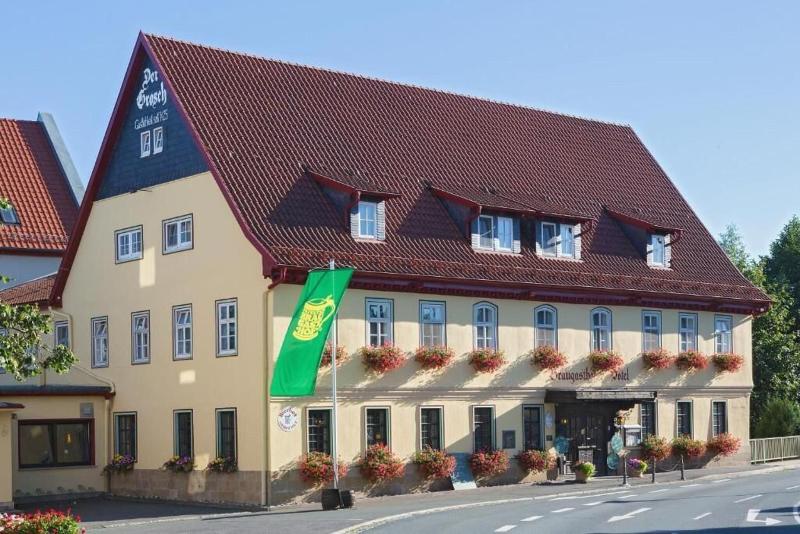 Brauhotel Gasthof Grosch image