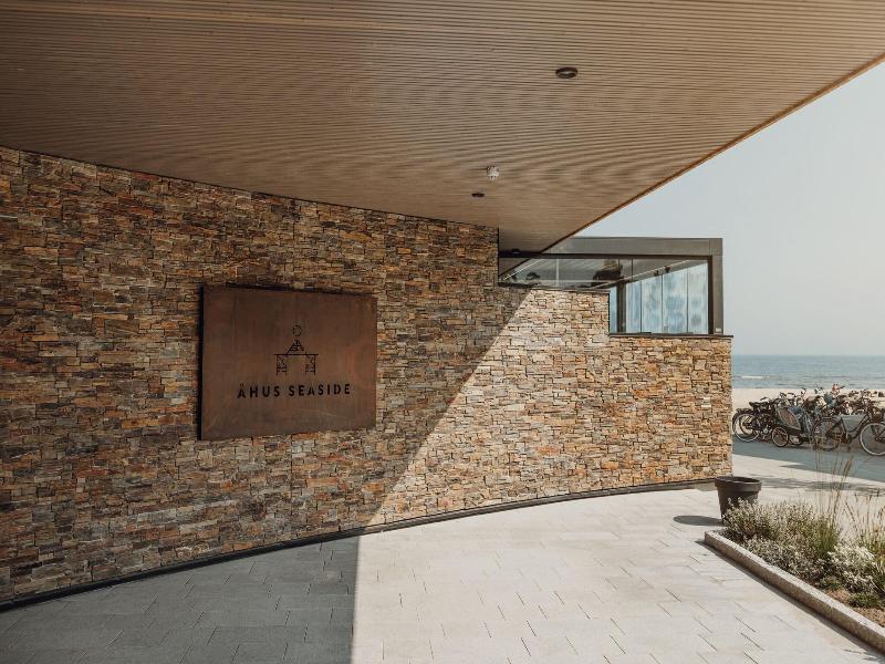 A Hus Seaside