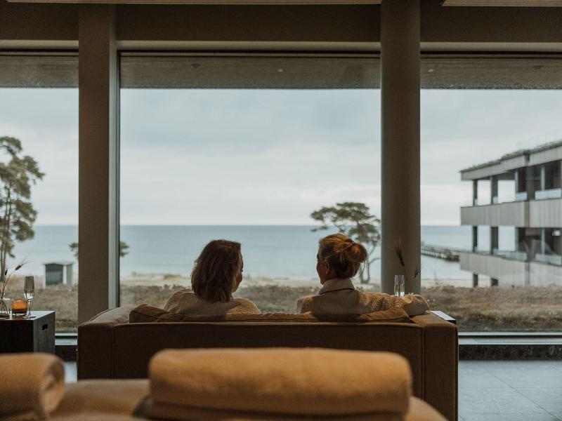 A Hus Seaside
