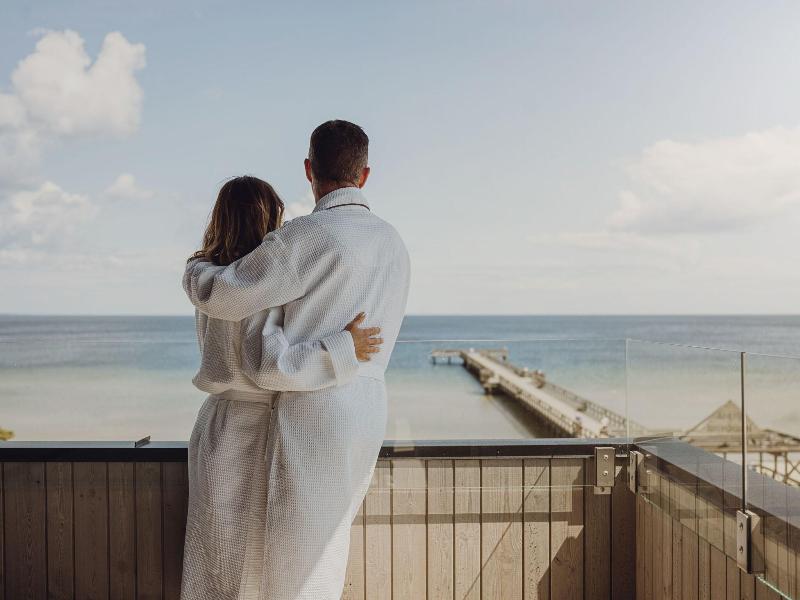 A Hus Seaside image