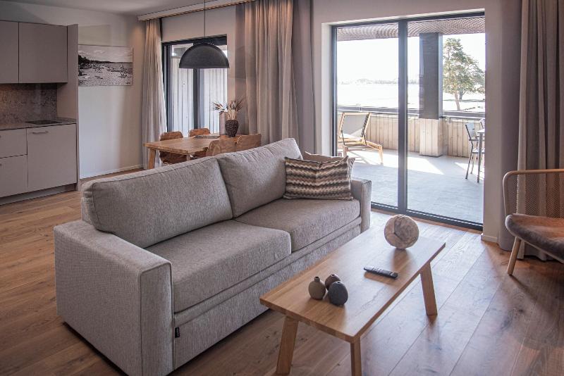 A Hus Seaside image