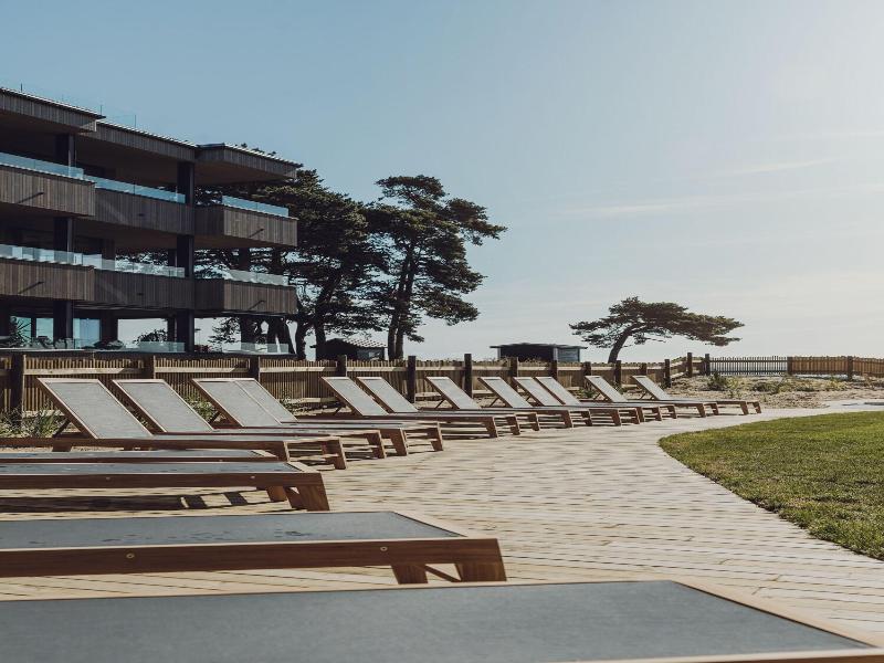 A Hus Seaside