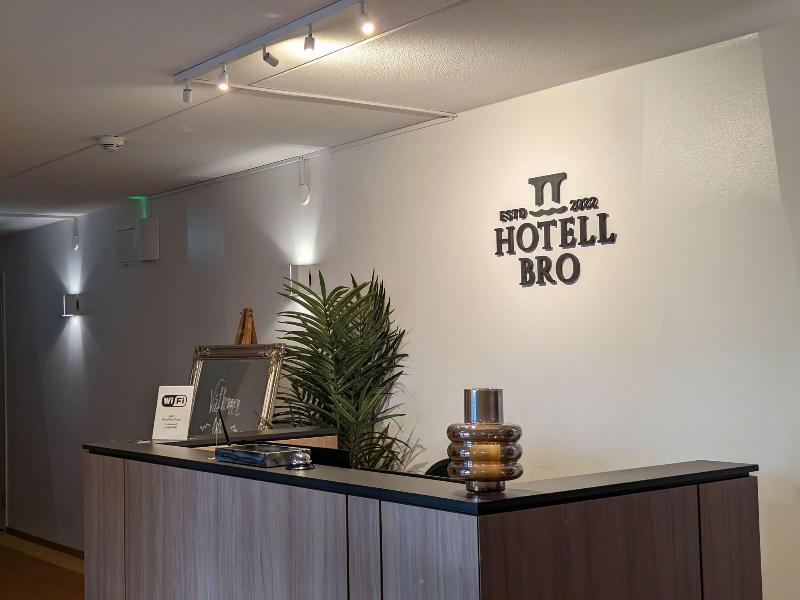 Hotell Bro