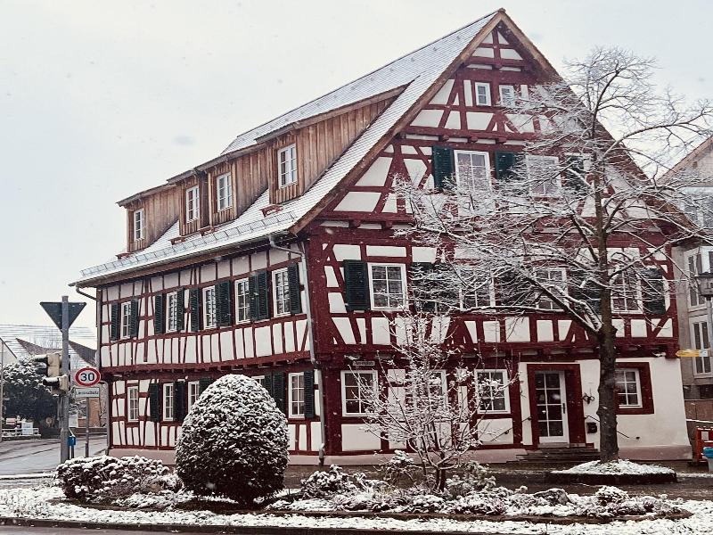Rose Boardinghouse image