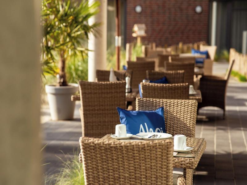 Hotel Meerzeiten image