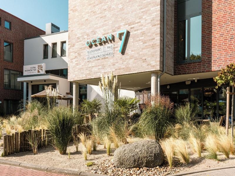 Hotel Meerzeiten image