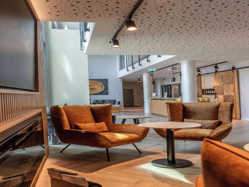 Hotel Meerzeiten image