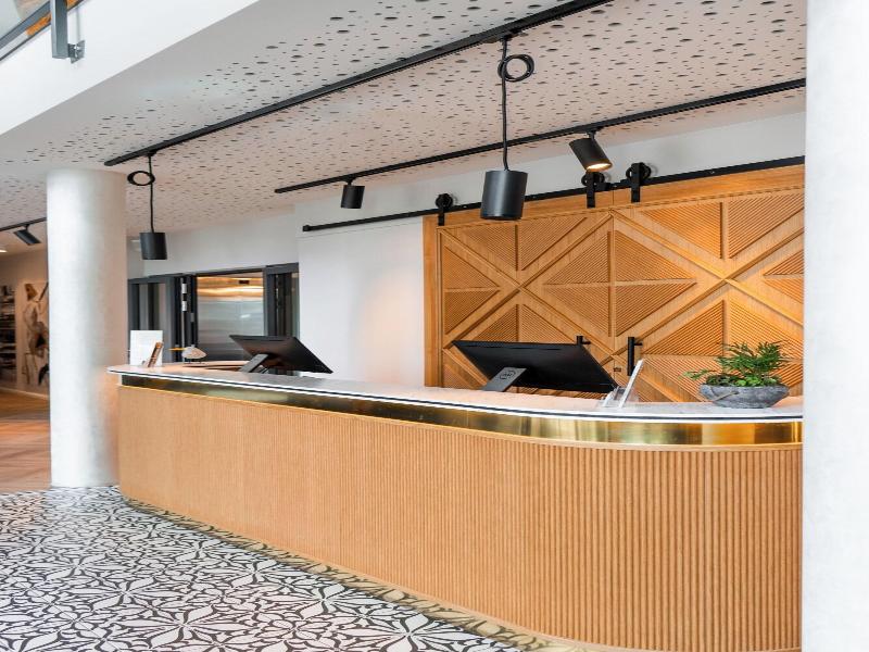 Hotel Meerzeiten image