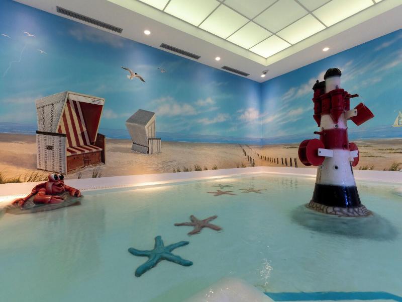 Hotel Meerzeiten image