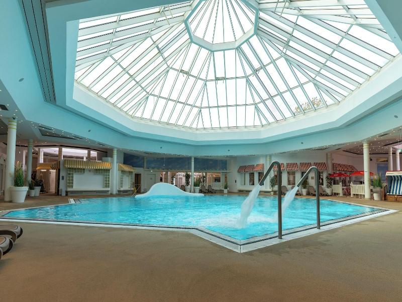 Hotel Meerzeiten image