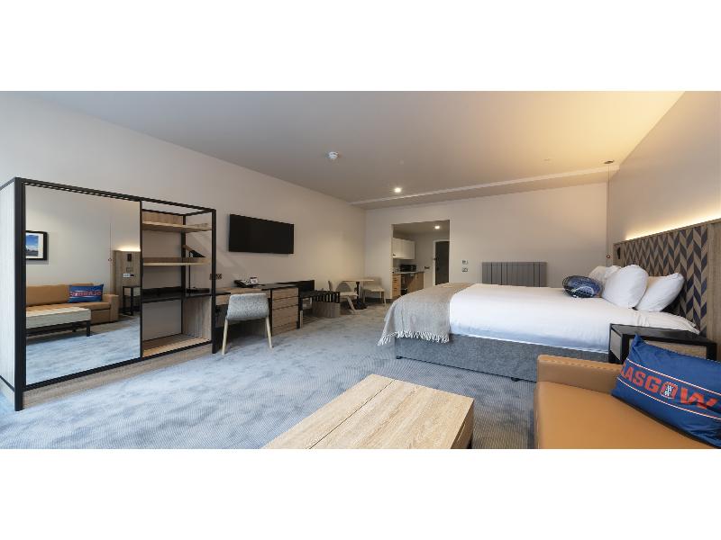 Sandman Signature Glasgow Hotel image