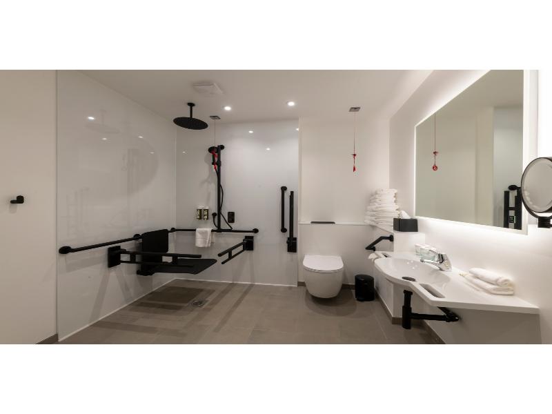 Sandman Signature Glasgow Hotel image