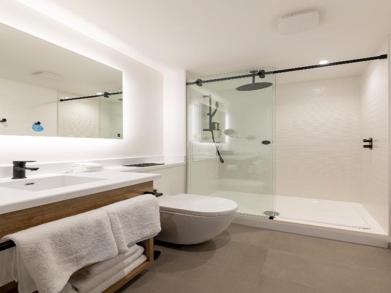 Sandman Signature Glasgow Hotel image