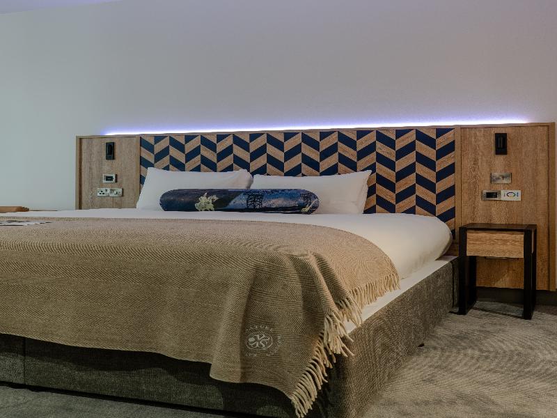 Sandman Signature Glasgow Hotel image
