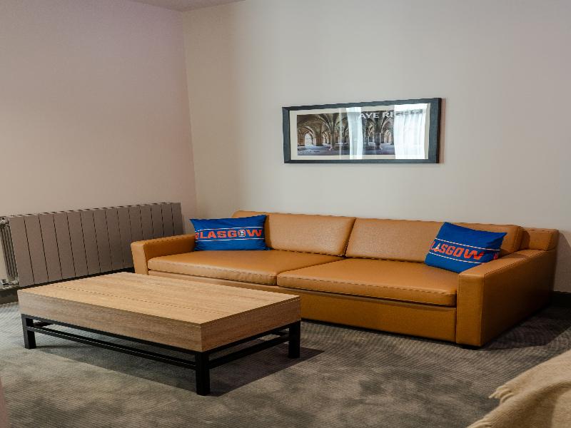 Sandman Signature Glasgow Hotel image
