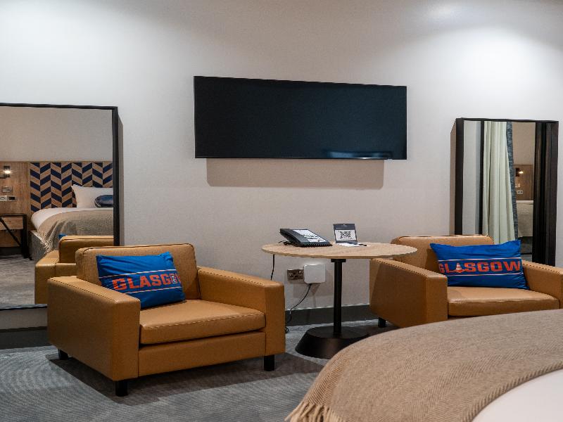 Sandman Signature Glasgow Hotel image