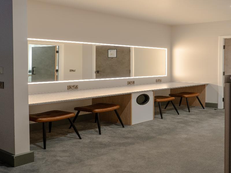 Sandman Signature Glasgow Hotel image