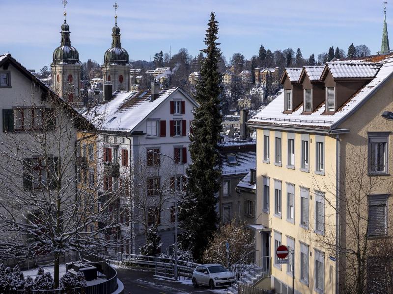 VISIMO Apartments St Georgen-Strasse (D.C.N.) image