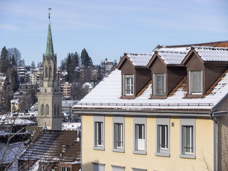 VISIMO Apartments St Georgen-Strasse (D.C.N.) image