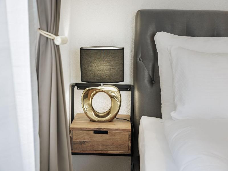 VISIMO Apartments St Georgen-Strasse (D.C.N.) image