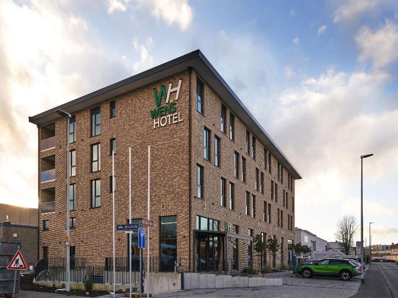 Wens Hotel Neuera Ffnung Januar 2023 image