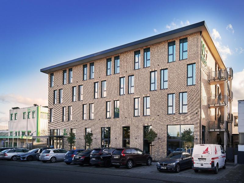 Wens Hotel Neuera Ffnung Januar 2023 image
