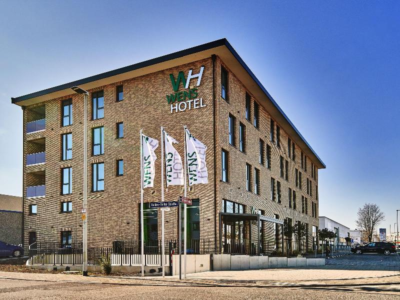 Wens Hotel Neuera Ffnung Januar 2023 image