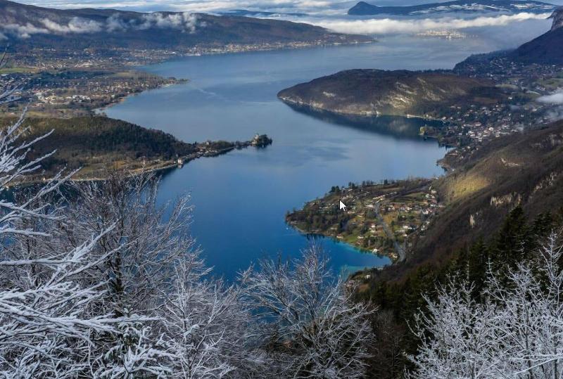 Auberge De Jeunesse Hi Annecy image