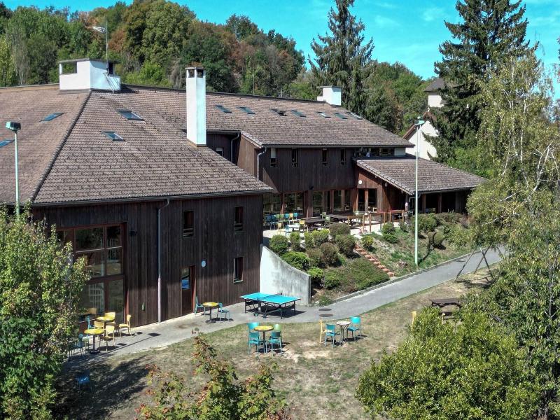 Auberge De Jeunesse Hi Annecy image