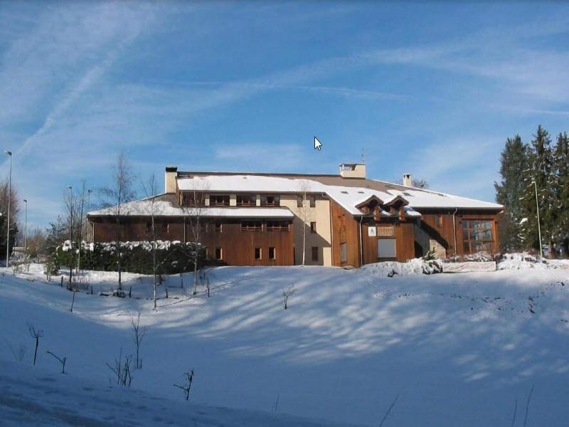 Auberge De Jeunesse Hi Annecy image