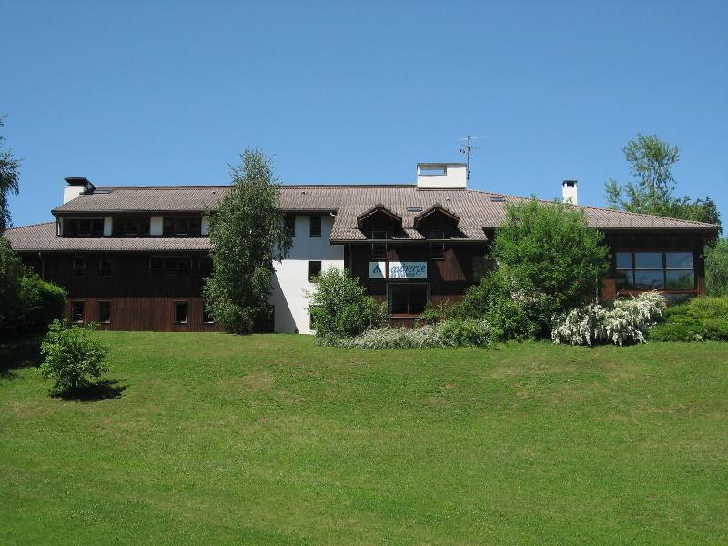 Auberge De Jeunesse Hi Annecy image