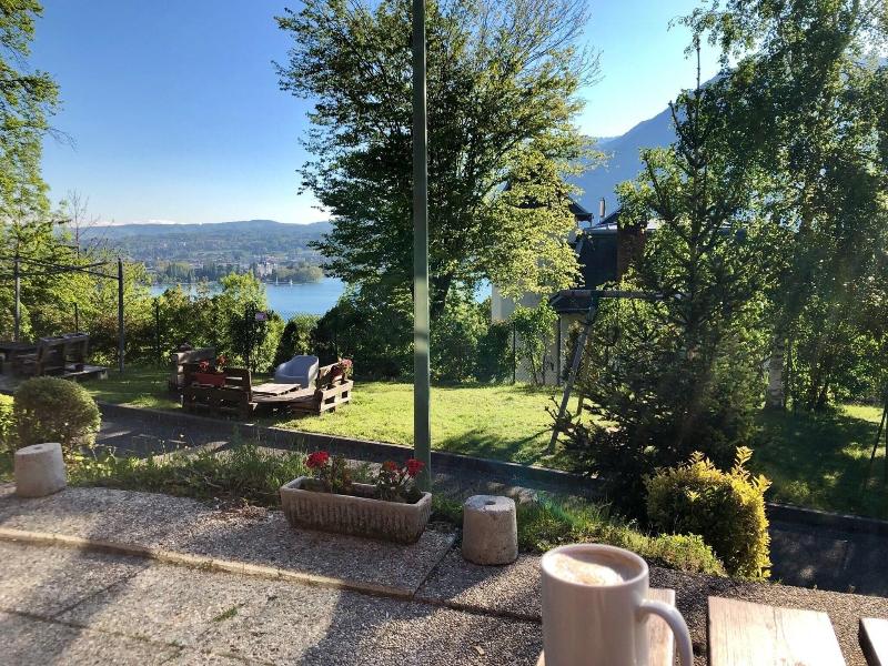 Auberge De Jeunesse Hi Annecy image