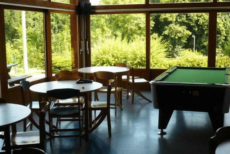 Auberge De Jeunesse Hi Annecy image