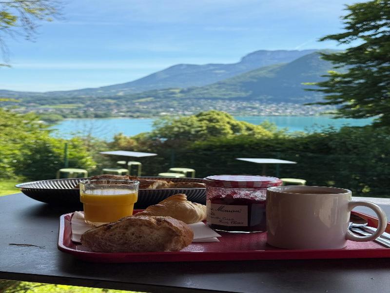 Auberge De Jeunesse Hi Annecy image