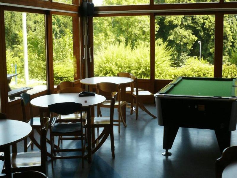 Auberge De Jeunesse Hi Annecy image