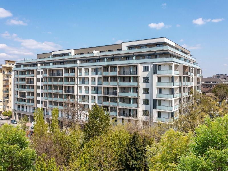 Westside Residence