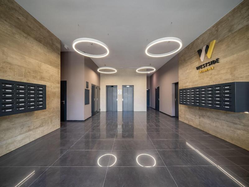 Westside Residence