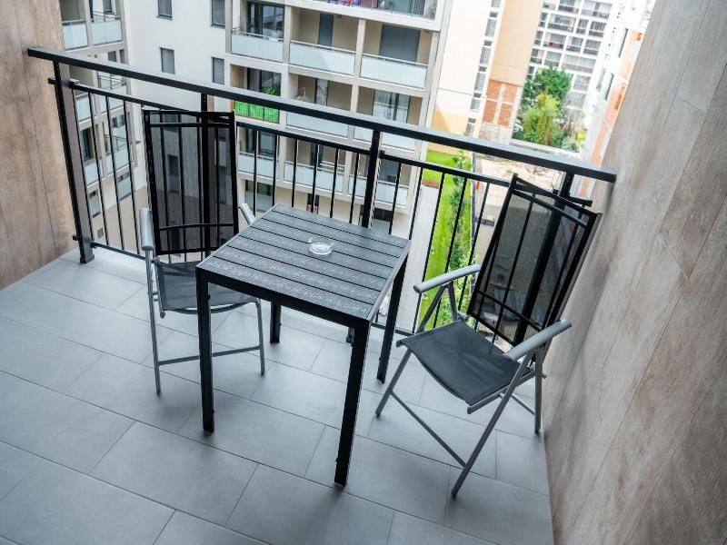 Westside Residence