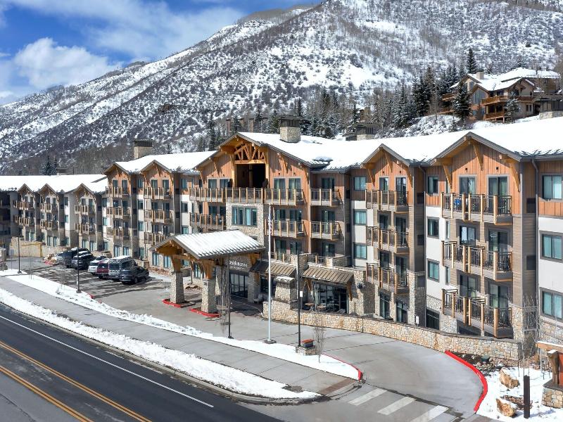 Residence Inn By Marriott Vail