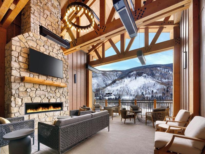 Residence Inn By Marriott Vail