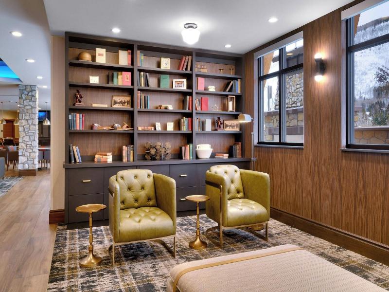 Residence Inn By Marriott Vail