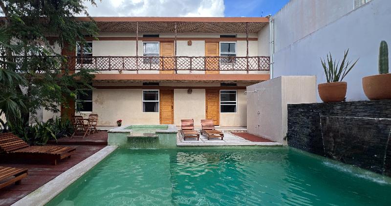 Casa Cielito Lindo Cozumel image