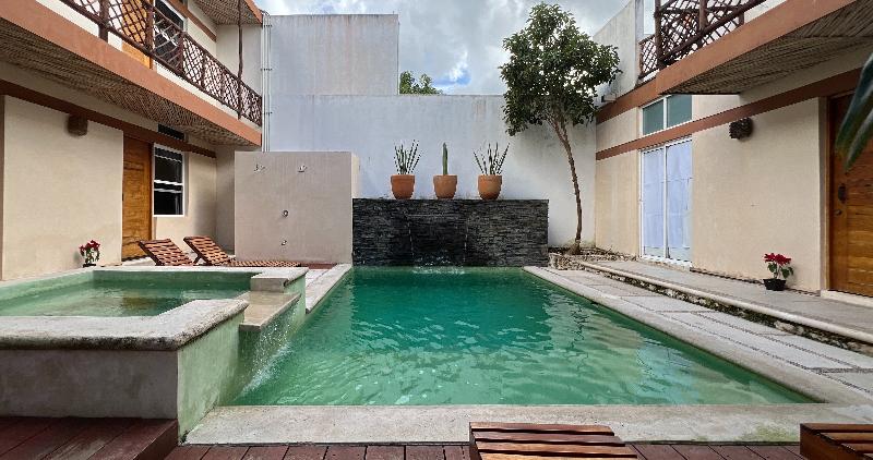 Casa Cielito Lindo Cozumel image