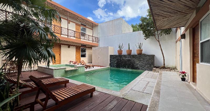 Casa Cielito Lindo Cozumel image