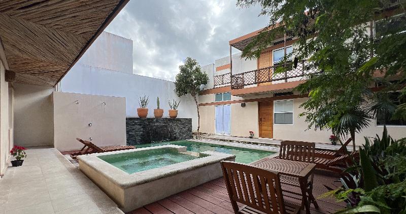 Casa Cielito Lindo Cozumel image
