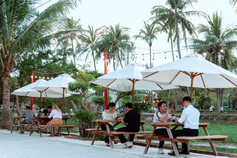 Little Gem An Eco-friendly Boutique Hotel and Spa image